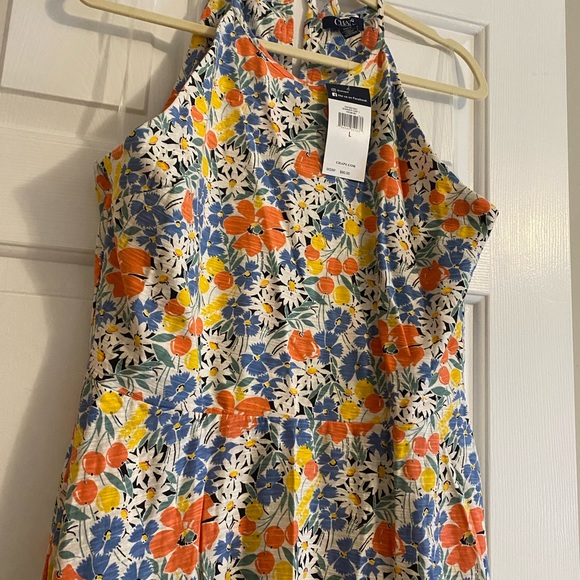 Spring dress - Picture 6 of 7